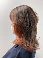 コノハナサクヤ 銀座(KonohanaSakuya)&nbsp;■インナーオレンジ■