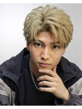 フェザーショート