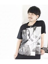 ヘアーデザイン リリー(HAIR DESIGN LiLy)&nbsp;ふく 