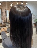 スペックホルダー(Spec Holder) 1.21髪質改善トリートメント大人ガーリー