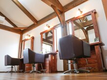 ココロオーガニックヘアサロン(cocoro organic hair salon)