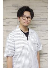 カーニ(KANi) メンズ専門 藤川 侑大