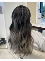 アッシュ 藤が丘店(Ash)&nbsp;サロンスタイル