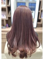 ディーボーイ 健軍店(D-BOY)&nbsp;ピンク/ブリーチ