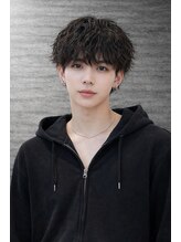 ローグ(ROGUE)&nbsp;シャドウパーマ