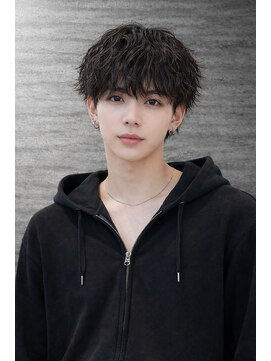 ローグ(ROGUE) シャドウパーマ