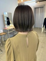 リラクオーレ 三宮 元町(LIRA CUORE)&nbsp;ボブレイヤー