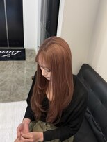 ルーカス 心斎橋 南船場(Lucas)&nbsp;心斎橋・南船場で叶う♪髪質改善でつくるツヤ美髪