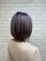 インパークス 駒込店(INPARKS)&nbsp;レイヤーショート［駒込］