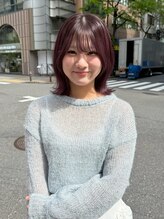 アミー 駒澤(Ammy komazawa)&nbsp;みゆ 