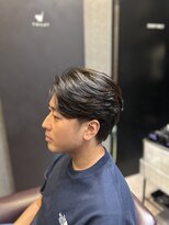 ヘアーズロー(hair's LOWE)&nbsp;曲がる縮毛矯正