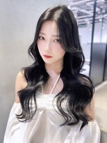 シオン(shion)&nbsp;韓国ヨシンモリロング_F60789