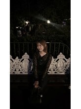 ヘアーエクステンド エフ 渋谷(f) 諏訪 真央