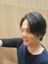 スカイ 大手町プレイス店 高田 二朗