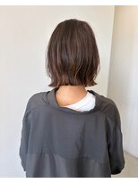 エトワール(Etoile HAIR SALON) レイヤーボブ0726