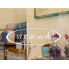 レジュイールデブラ(REJOUIR des BRAS)のお店ロゴ
