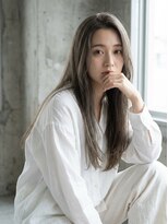 トゥーリ 長崎葉山店(tuuli) tuuli ◇大人可愛いミディアム 20代30代40代の髪質改善縮毛矯正