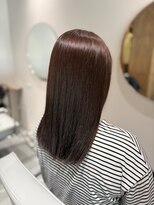 グロウ(glow)&nbsp;一社/一社駅/名東区/髪質改善/髪質改善トリートメント