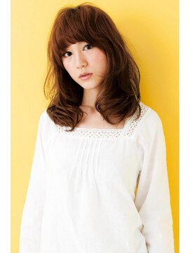 フローレント(florent) ソフトスタイル