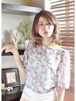 アイラ(aira)&nbsp;上品なセミディ★