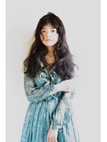 シエル(Ciel)&nbsp;ナチュラルロング