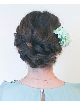 ローバー(ROVER) お呼ばれセット