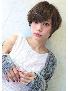 テイラー(Taylor) [Taylor] メンズライクマッシュxアイスグレージュ