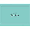 セットサロン カリーナ(carina)のお店ロゴ