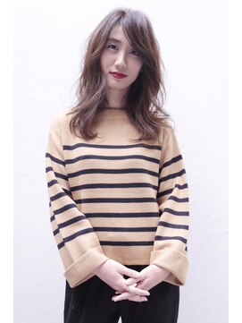 ヘアークラフト(Hair Craft) リアル大人ミディ