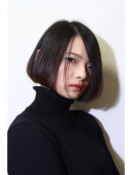 シファ(sifa) シンプル☆ワンレングス