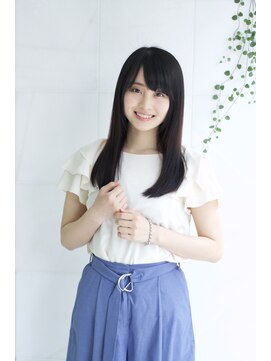 アルターリール(aL ter Rire) 【Rire尚平】キラ髪 ナチュラルストレート★