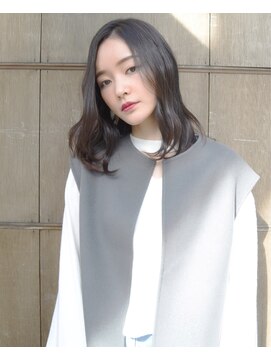 ウィクシー(wixy) wixy ニュアンスミディ