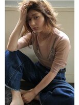 ソワン ドゥ ブレス フラン 東花園店(soin de brace Fran)&nbsp;アンニュイグレージュ