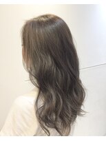ウィズ リル ホワイト(wiz lil white)&nbsp;wiz lil ヘアスタイル