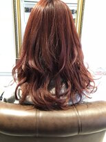 リッコ 横浜(ricco)&nbsp;ピンクベージュ