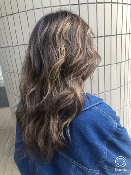 モードケイズ テソロ店(MODE K's) ＃ボブ＃ショート＃ロング＃ミディアム