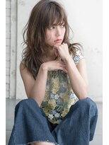 アフロディーテ ヘアーアンドトリートメント 京橋店(afrodite hair&treatment)&nbsp;【afrodite 京橋】フェミロング