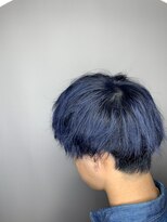 モードケイズ 阿倍野店(MODE K’s)&nbsp;メンズブルー