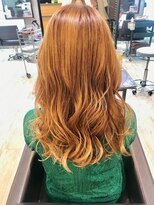 モードケイズ 西宮(MODE K's) ハイライト/モテ髪カタログ/小顔/大人可愛い/ひし形/西宮