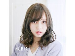 NUBIA 【ヌビア】
