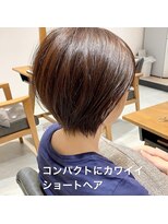 ビューイースト 亀戸 錦糸町(VIEW EAST)&nbsp;コンパクト ワンサイドショート