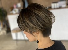 ヘアーインディーズ(HAIR...inD's)