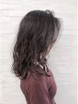 デプス デザイン プロダクツ Depth Design Products ゆるふわウェーブ