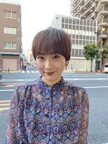 ビープ(beep)&nbsp;☆2020年おすすめショート☆【山口大夢】【赤羽】