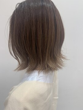 ヴァンカウンシル 津店(VAN COUNCIL) ミディアムレイヤー