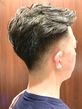 ヒロギンザ 御茶ノ水店(HIRO GINZA) お客様スタイル