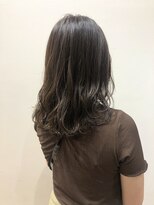 ネイヴィル(navile)&nbsp;ミントアッシュ