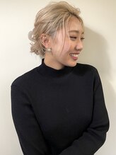 カールム(carlm) 清松 美咲