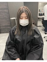 リッシュ(RISH)&nbsp;ハイライトカラー