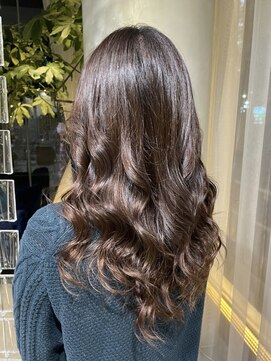 ハンナ 札幌(HANNAH) #プルシールエクステ#ケアブリーチ#髪質改善